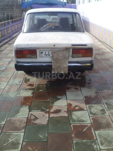 LADA (VAZ) 2107 1981, 670,546 km - 1.5 l - Masallı