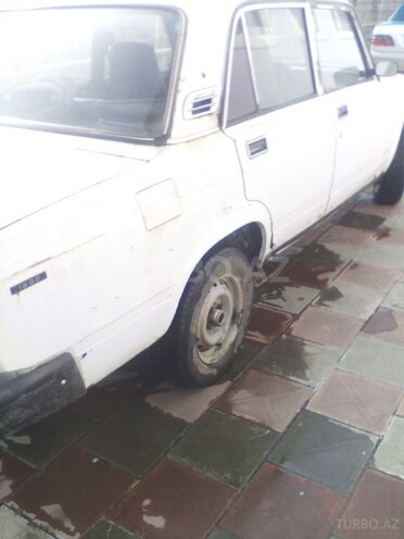 LADA (VAZ) 2107 1981, 670,546 km - 1.5 l - Masallı