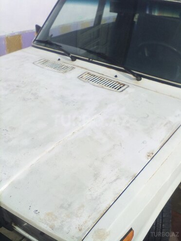 LADA (VAZ) 2107 1981, 670,546 km - 1.5 l - Masallı