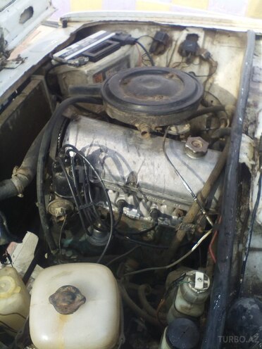 LADA (VAZ) 2107 1981, 670,546 km - 1.5 l - Masallı
