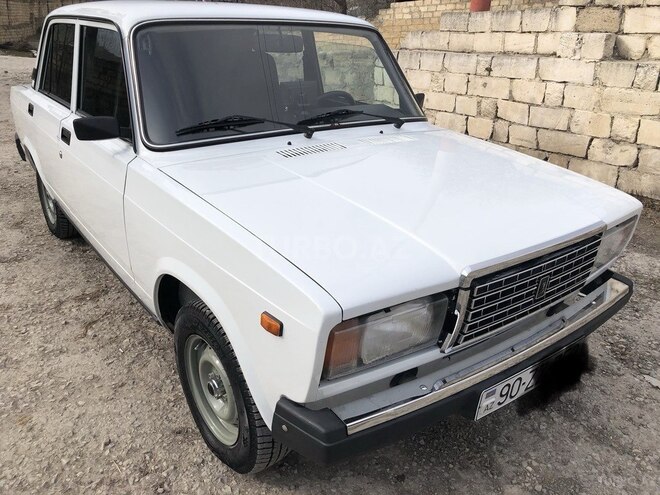 LADA (VAZ) 2107 2011, 78,000 km - 1.6 л - Bakı