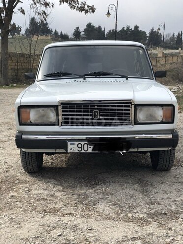 LADA (VAZ) 2107 2011, 78,000 km - 1.6 л - Bakı