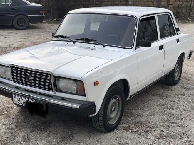 LADA (VAZ) 2107 2011, 78,000 km - 1.6 л - Bakı