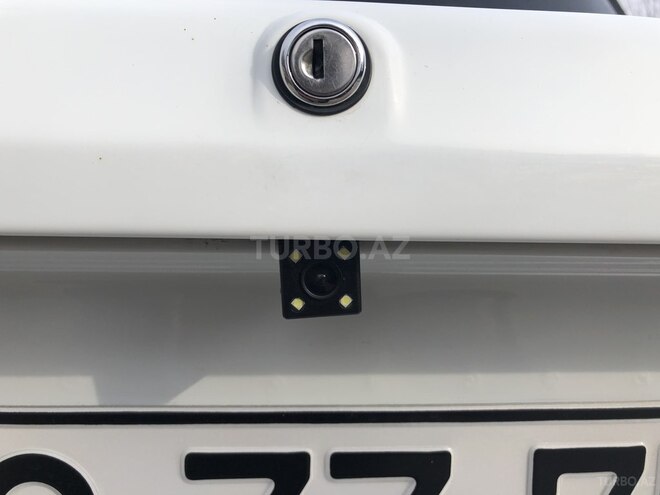 LADA (VAZ) 2107 2011, 78,000 km - 1.6 л - Bakı