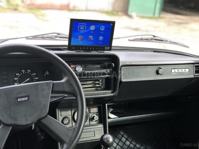 LADA (VAZ) 2107 2011, 78,000 km - 1.6 л - Bakı