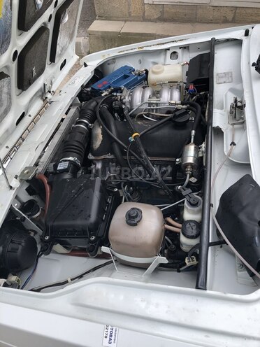 LADA (VAZ) 2107 2011, 78,000 km - 1.6 л - Bakı