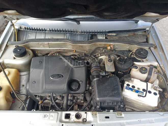LADA (VAZ) 2115 2008, 184,116 km - 1.6 l - Ağdaş