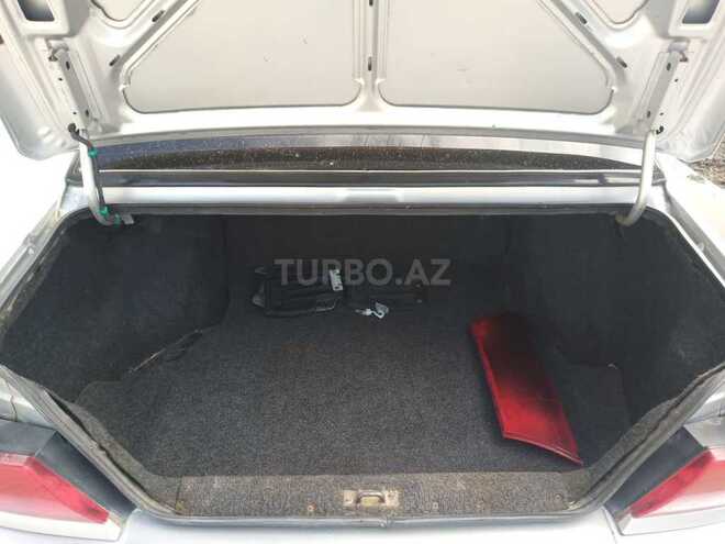 LADA (VAZ) 2115 2008, 184,116 km - 1.6 l - Ağdaş