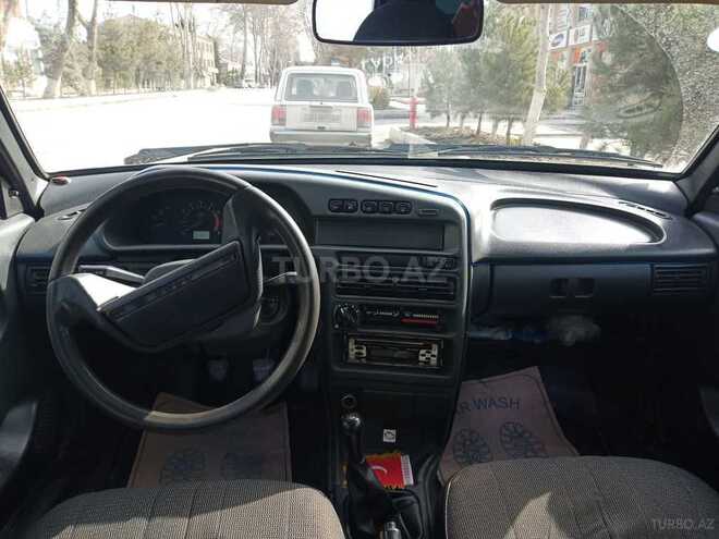 LADA (VAZ) 2115 2008, 184,116 km - 1.6 l - Ağdaş