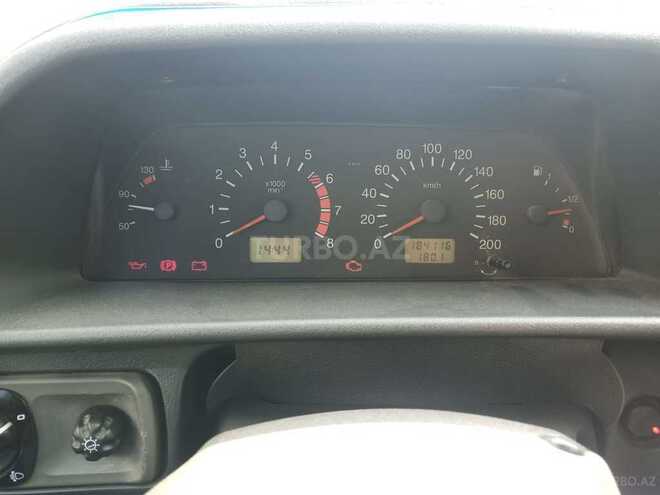 LADA (VAZ) 2115 2008, 184,116 km - 1.6 l - Ağdaş