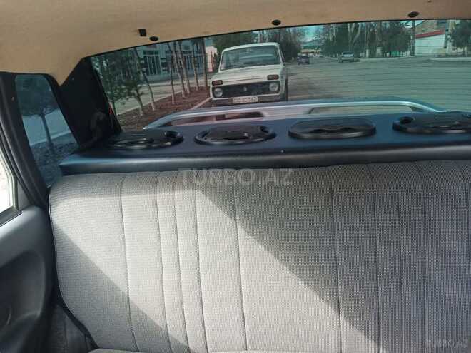 LADA (VAZ) 2115 2008, 184,116 km - 1.6 l - Ağdaş