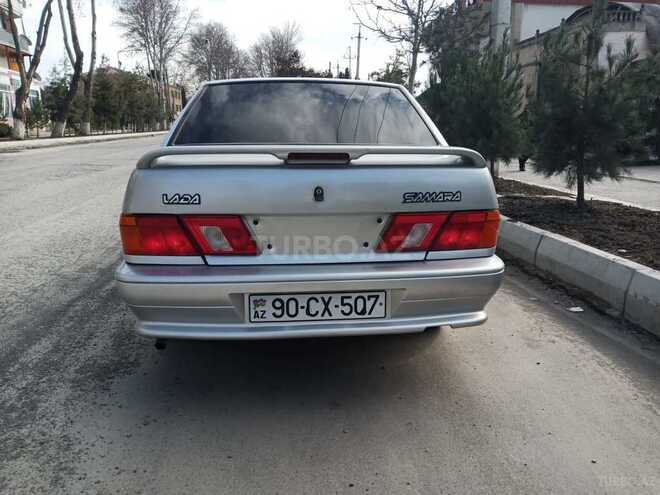 LADA (VAZ) 2115 2008, 184,116 km - 1.6 l - Ağdaş