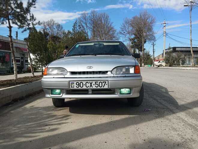 LADA (VAZ) 2115 2008, 184,116 km - 1.6 l - Ağdaş