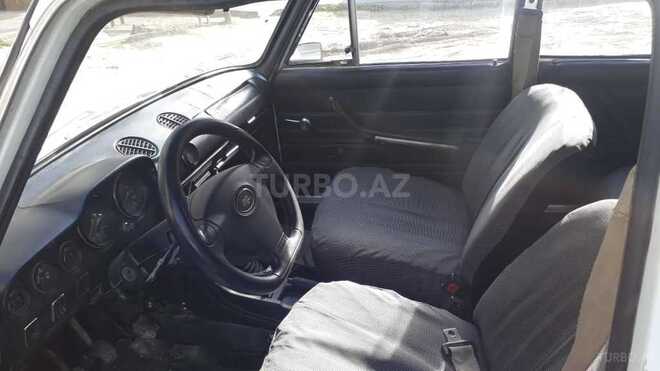 LADA (VAZ) 2106 1982, 260,000 km - 1.3 л - Sumqayıt