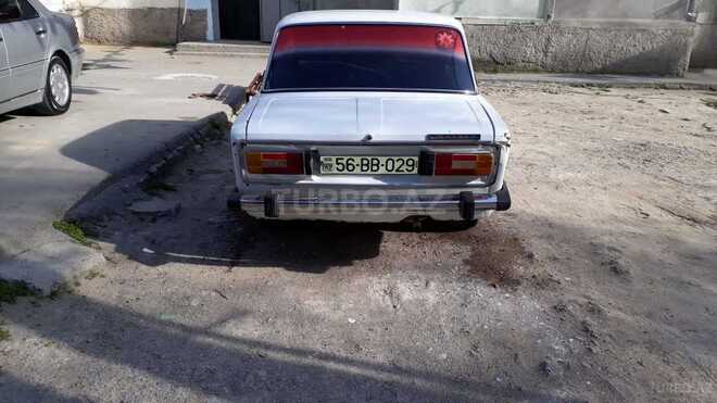 LADA (VAZ) 2106 1982, 260,000 km - 1.3 л - Sumqayıt