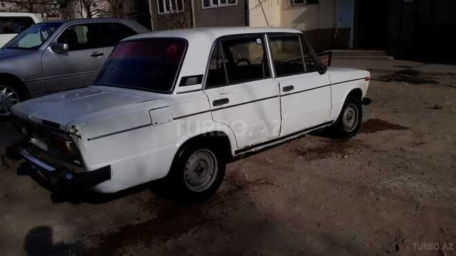LADA (VAZ) 2106 1982, 260,000 km - 1.3 л - Sumqayıt