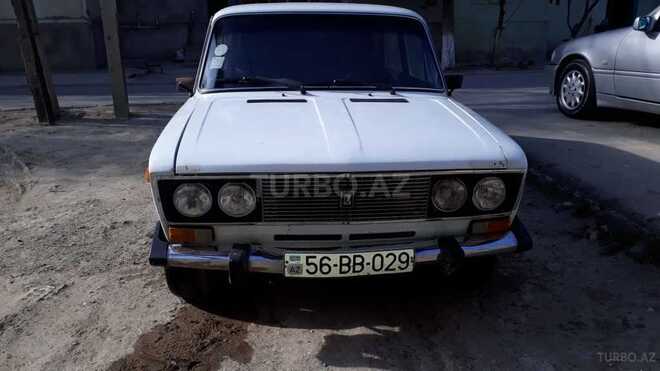 LADA (VAZ) 2106 1982, 260,000 km - 1.3 л - Sumqayıt
