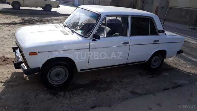 LADA (VAZ) 2106 1982, 260,000 km - 1.3 л - Sumqayıt