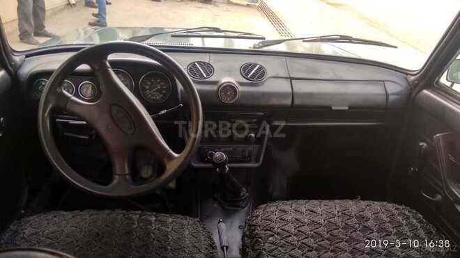 LADA (VAZ) 2106 1990, 75,000 km - 1.3 l - Quba