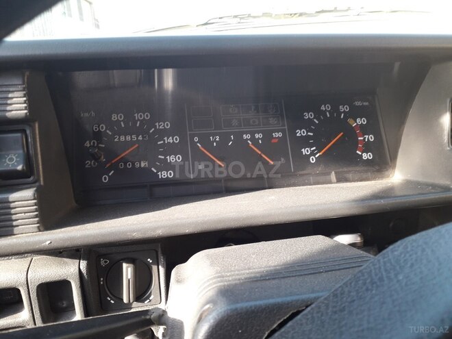 LADA (VAZ) 2109 1999, 288,543 km - 1.6 l - Bakı