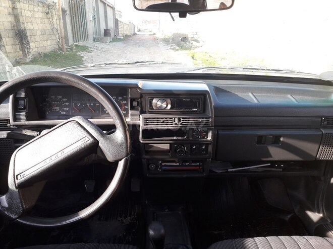 LADA (VAZ) 2109 1999, 288,543 km - 1.6 l - Bakı
