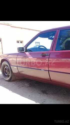 Mercedes 190 1992, 283,455 km - 2.0 l - Bakı