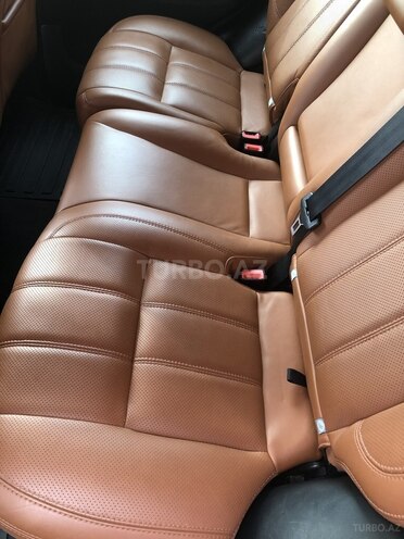 Land Rover RR Sport 2012, 110,000 km - 3.0 l - Gəncə