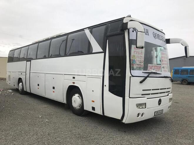 Mercedes  2005, 777,777 km - 5.0 л - Gəncə