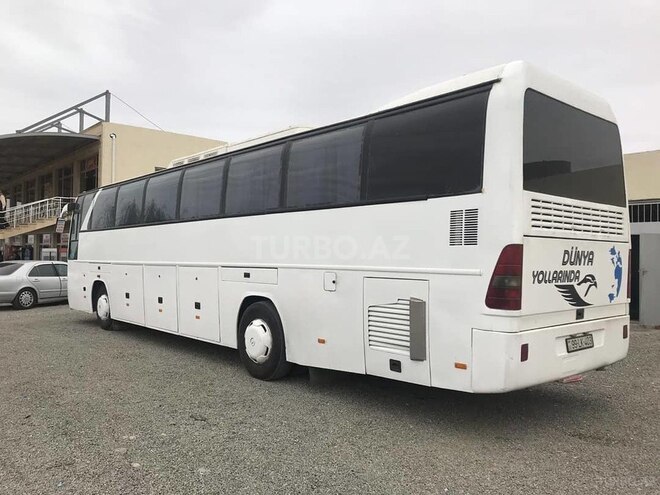 Mercedes  2005, 777,777 km - 5.0 л - Gəncə