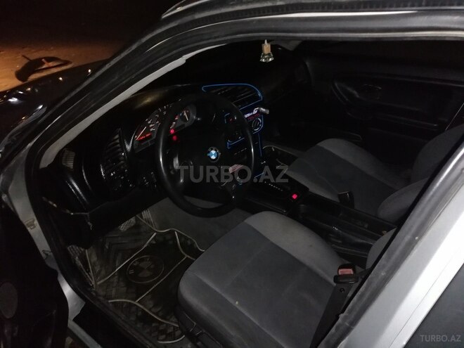 BMW 316 1992, 37,000 km - 1.8 l - Bakı