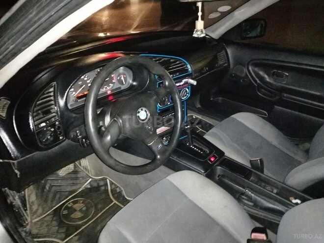 BMW 316 1992, 37,000 km - 1.8 l - Bakı