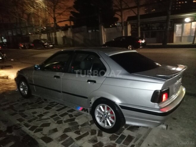 BMW 316 1992, 37,000 km - 1.8 l - Bakı