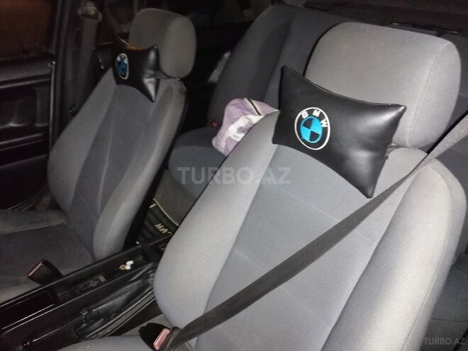 BMW 316 1992, 37,000 km - 1.8 l - Bakı