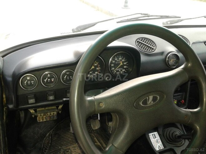 LADA (VAZ) 2106 1994, 250,000 km - 1.6 л - Bakı