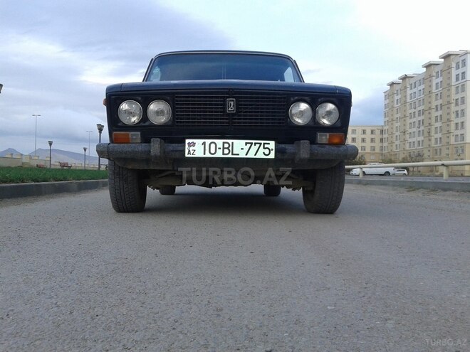 LADA (VAZ) 2106 1994, 250,000 km - 1.6 л - Bakı