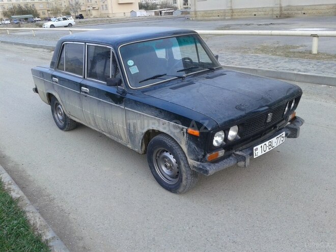 LADA (VAZ) 2106 1994, 250,000 km - 1.6 л - Bakı