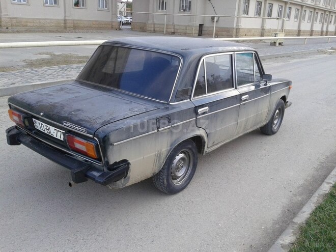 LADA (VAZ) 2106 1994, 250,000 km - 1.6 л - Bakı