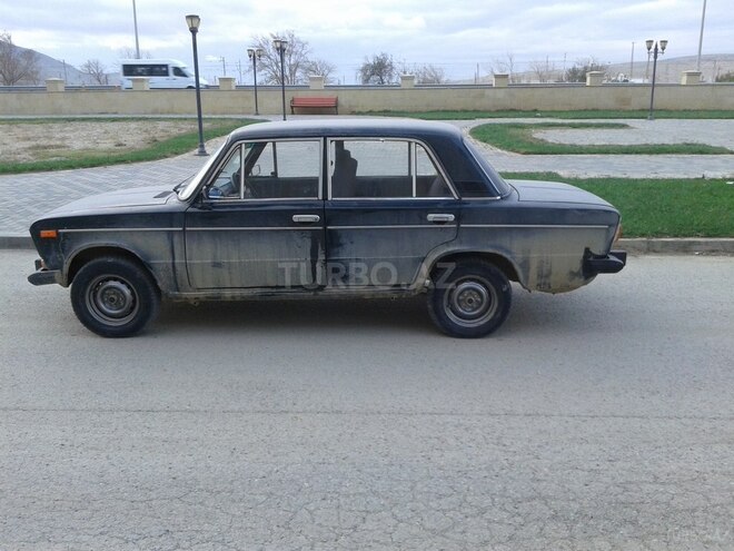 LADA (VAZ) 2106 1994, 250,000 km - 1.6 л - Bakı