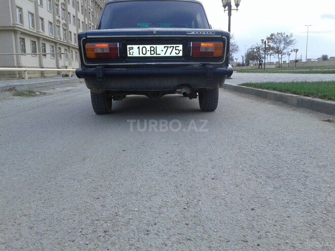 LADA (VAZ) 2106 1994, 250,000 km - 1.6 л - Bakı