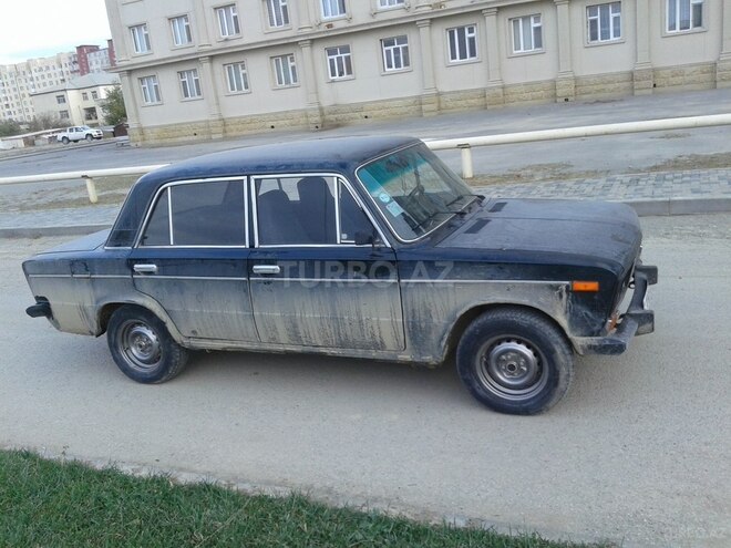 LADA (VAZ) 2106 1994, 250,000 km - 1.6 л - Bakı