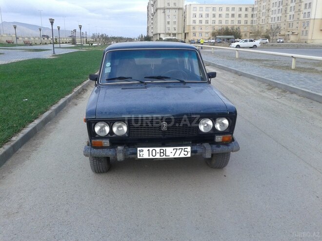 LADA (VAZ) 2106 1994, 250,000 km - 1.6 л - Bakı