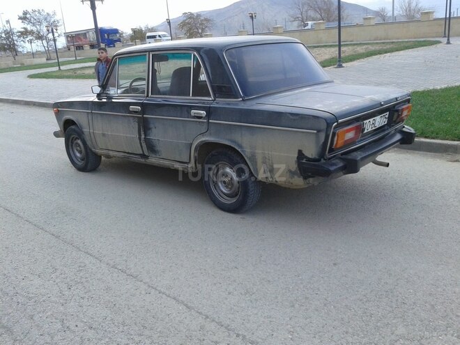 LADA (VAZ) 2106 1994, 250,000 km - 1.6 л - Bakı