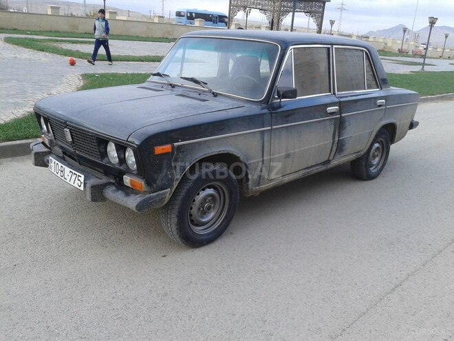 LADA (VAZ) 2106 1994, 250,000 km - 1.6 л - Bakı