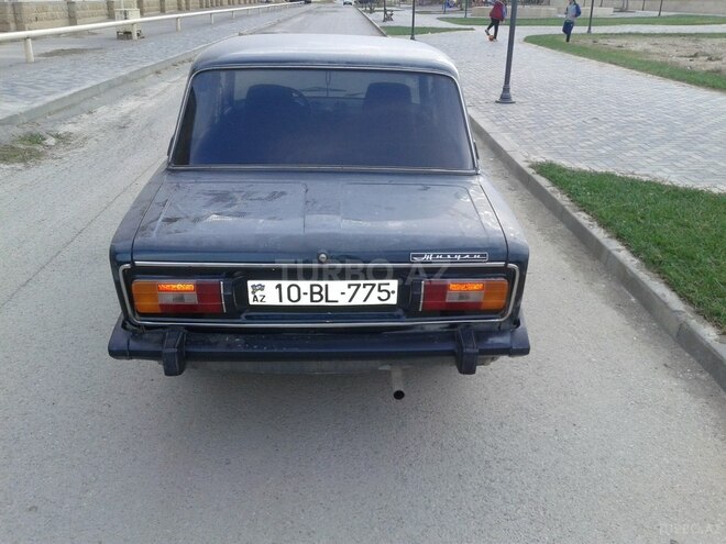 LADA (VAZ) 2106 1994, 250,000 km - 1.6 л - Bakı