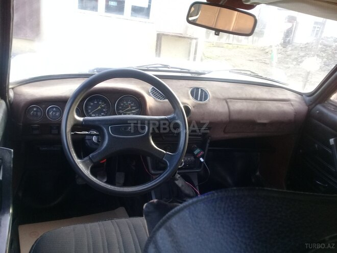 LADA (VAZ) 2106 1988, 151,780 km - 1.6 l - Yardımlı
