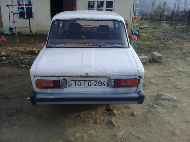 LADA (VAZ) 2106 1988, 151,780 km - 1.6 l - Yardımlı