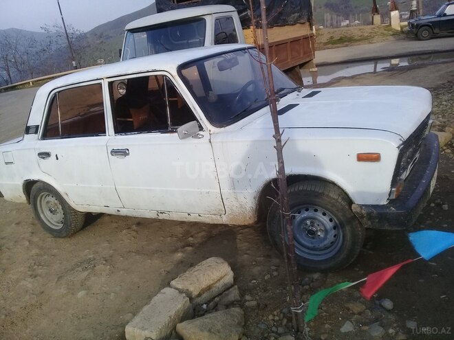 LADA (VAZ) 2106 1988, 151,780 km - 1.6 l - Yardımlı