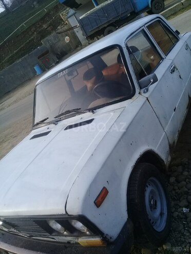 LADA (VAZ) 2106 1988, 151,780 km - 1.6 l - Yardımlı
