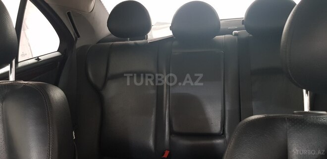 Mercedes C 240 2001, 166,190 km - 2.6 л - Bakı