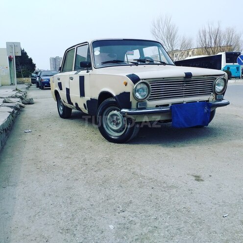 LADA (VAZ) 21011 1986, 15,000 km - 0.2 l - Sumqayıt